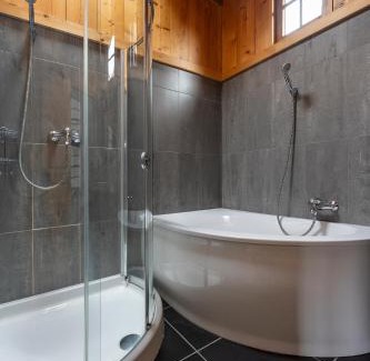 Les Gets Ski Chalet | Chalet Grand Togadere