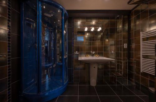 Les Gets Ski Chalet | Chalet Grand Togadere