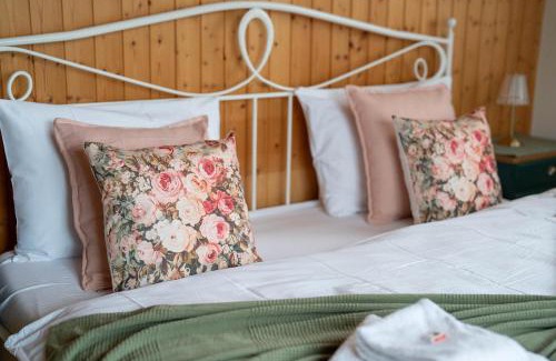 Beckenried Apartment | Chalet Grittli