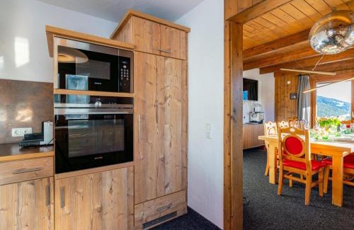 Konigsleiten Ski Chalet | Chalet H XL