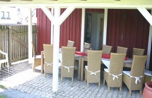 Elbersreuth House | Chalet "Haus "Hermann"" with mountain view