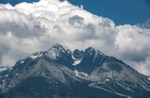Poprad Ski Chalet | Chalet High Tatra