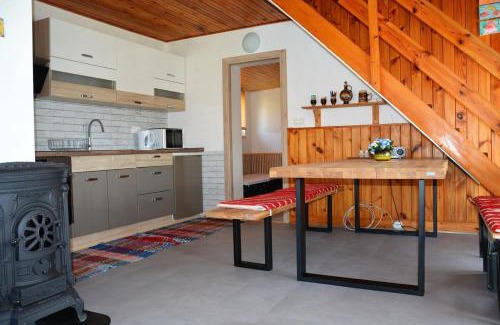 Poprad Ski Chalet | Chalet High Tatra