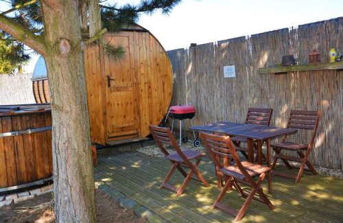 Poprad Ski Chalet | Chalet High Tatra