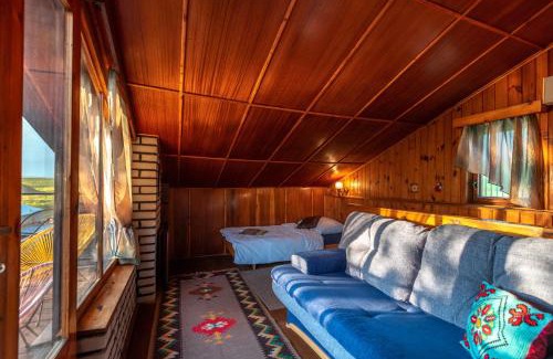 Poprad Ski Chalet | Chalet High Tatra