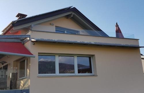 Dornbirn Apartment | Chalet Himmelblick