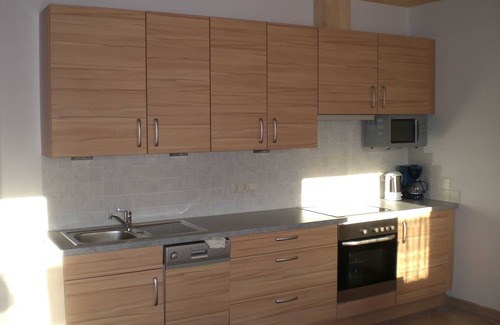 Haldensee Apartment | Chalet Holiday House 13 - Almdorf Tirol