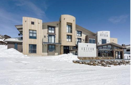 Hotham Heights Apartment | Chalet Hotham 01