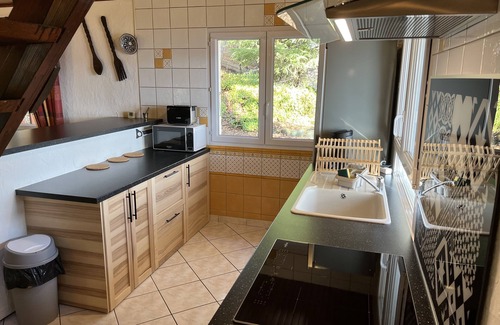 Gap House | Chalet/House 120m²with exceptional view of Gap