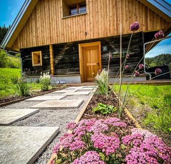 Mariazell Ski Chalet | Chalet Hubertussee