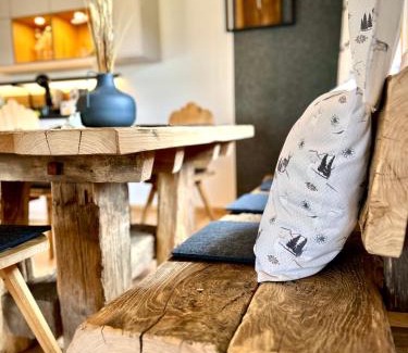 Mariazell Ski Chalet | Chalet Hubertussee