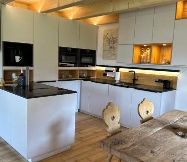 Mariazell Ski Chalet | Chalet Hubertussee