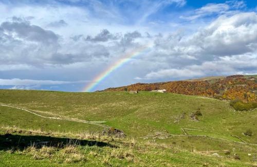 Erbezzo Ski Chalet | Chalet I Porsili