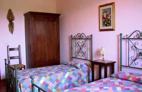 Apecchio Other | Chalet in Apecchio with Pool and Mountain Views