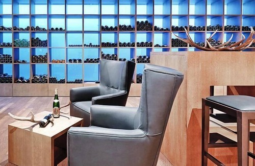 Kals am Grossglockner Ski Chalet | Chalet in Kals am Großglockner with Private Infrared Cabin