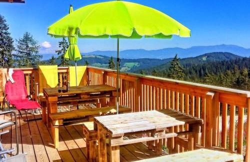 Bad Sankt Leonhard im Lavanttal Ski Chalet | Chalet in Bad Leonhard near Klippitztörl Slopes