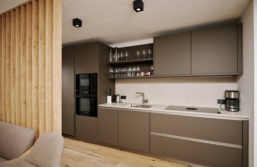 Berwang Apartment | Chalet in Berwang with Ski-In/Ski-Out Access