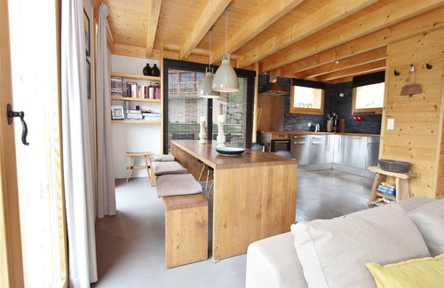 Riddes Ski Chalet | Chalet in La Tzoumaz near Ski Slopes