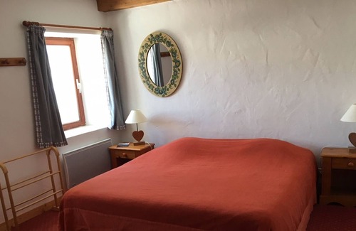 Le Raffort Ski Chalet | Chalet in Meribel, Savoie, 14 people