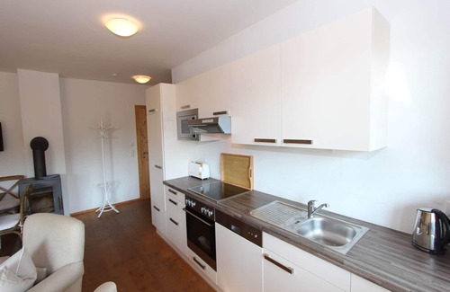 Schonbach Apartment | Chalet in Mittersill near Jochberg Ski Lift