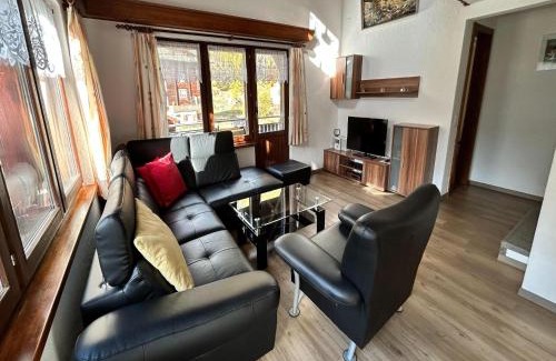 Saas Grund Apartment | Chalet in Saas Fee near Ski Slopes