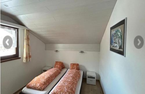 Saas Grund Apartment | Chalet in Saas Fee near Ski Slopes