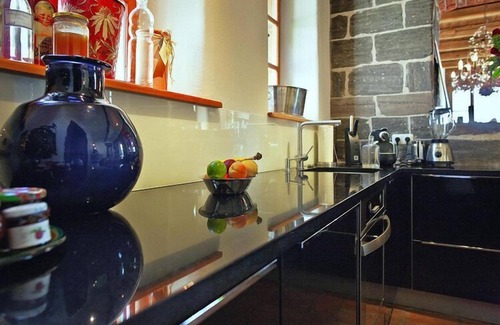 Fehring House | Chalet in Styria with Pool & Panoramic Views