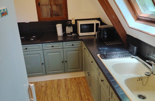 Renay Ski Chalet | Chalet in the heart of nature 8 minutes from Vendôme