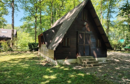 Renay Ski Chalet | Chalet in the heart of nature 8 minutes from Vendôme