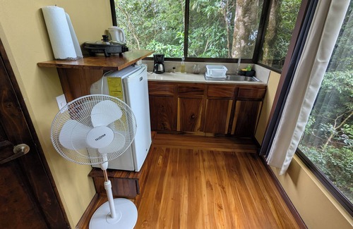 Monteverde Ski Chalet | Chalet in the mountain #3