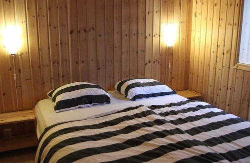 Torsby Ski Chalet | Chalet in Torsby Municipality Middle with Sauna