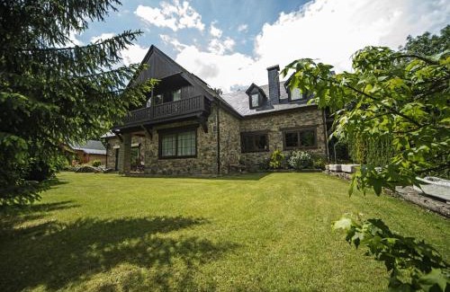 Vielha e Mijaran House | Chalet in Vielha near Baqueira Ski Resort