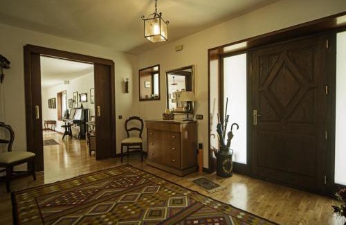 Vielha e Mijaran House | Chalet in Vielha near Baqueira Ski Resort