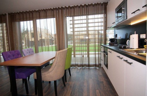 Wendorf House | Chalet in Wendorf