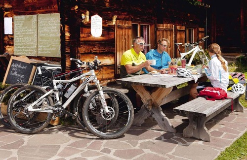 Hochkrimml Ski Chalet | Chalet in Zillertal near Ski Slopes