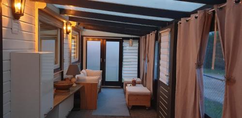 Heel House | Chalet J151