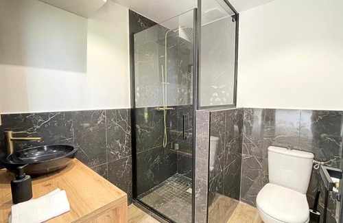 Le Plessis-Robinson House | Chalet, Jacuzzi, Vue Panoramique