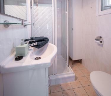 Havelte Ski Chalet | Chalet Jagershut K 6 op park Mooi Oavelt.