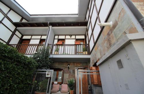 Jaca House | Chalet junto a la Ciudadela de Jaca