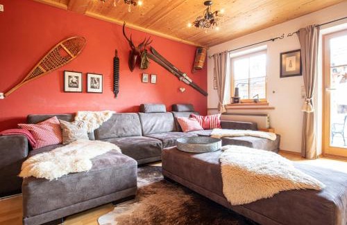 Konigsleiten Ski Chalet | Chalet Königsleiten 2 by Interhome