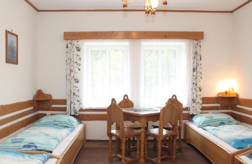 Josefov Dul Ski Chalet | Chalet Karlovka by Interhome