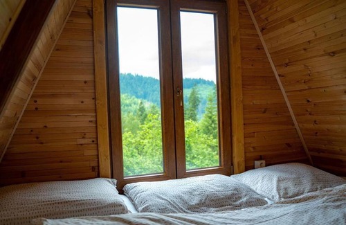 Oscadnica Ski Chalet | Chalet Kosorky