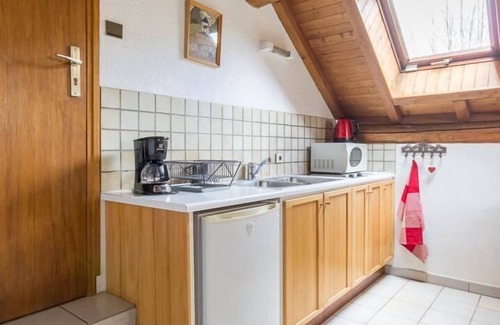 Valloire House | CHALET L'ANDORSE - VALLOIRE