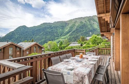 Ovronnaz Ski Chalet | Chalet L'Eden by Interhome