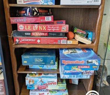 Villiers-Charlemagne House | Chalet la Perche