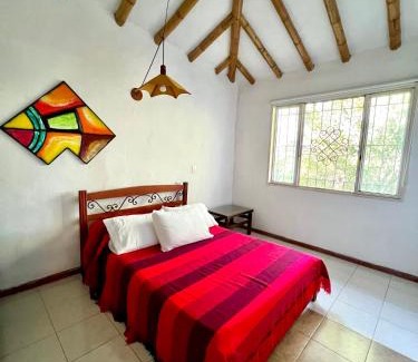 El Caimo House | Chalet La Puerta del Sol