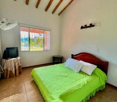 El Caimo House | Chalet La Puerta del Sol