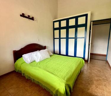 El Caimo House | Chalet La Puerta del Sol