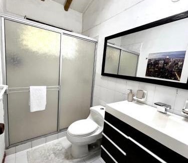 El Caimo House | Chalet La Puerta del Sol