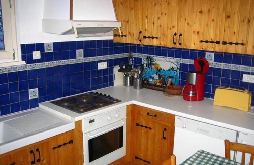 Xonrupt-Longemer Ski Chalet | Chalet Lamartine with beautiful view near Gerardmer, sleeps 2 to 6, comfort wifi